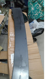 Alerón De Techo Nopoca, Para Honda Civic Sedan Tipo-r, 22-24 (DETALLE)