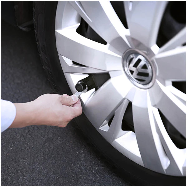 Monitor inteligente de seguridad de neumáticos. Nonda ZUS Smart Tire Tecnología