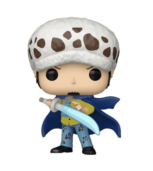 Funko Pop Trafalgar Law  1894 One Piece