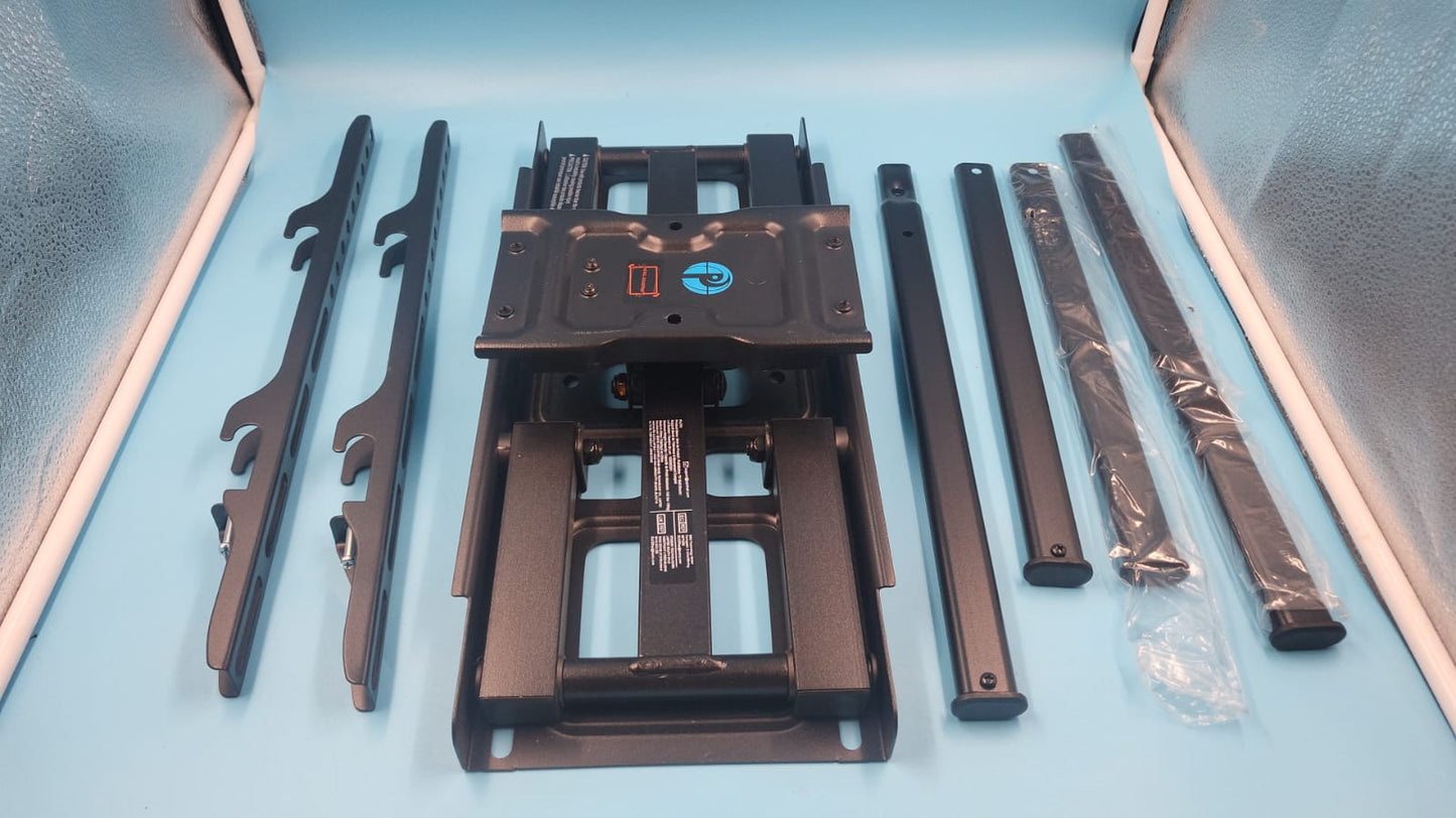 Soporte de pared para TV de 37-75 pulgadas de hasta 125 libras, PILFK1 PIPISEHL