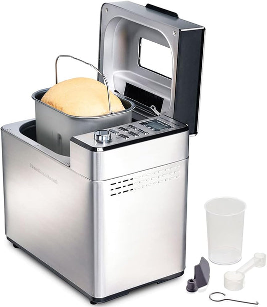 Máquina para hacer masa y pan,Hamilton Beach 29888