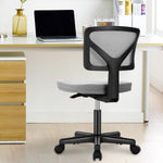 Silla de Oficina, Nailon Acero aleado Plástico Metal, DUMOS.