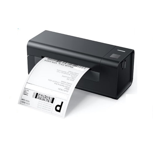 Impresora térmica de etiquetas ZRHI para envíos de pequeñas empresas