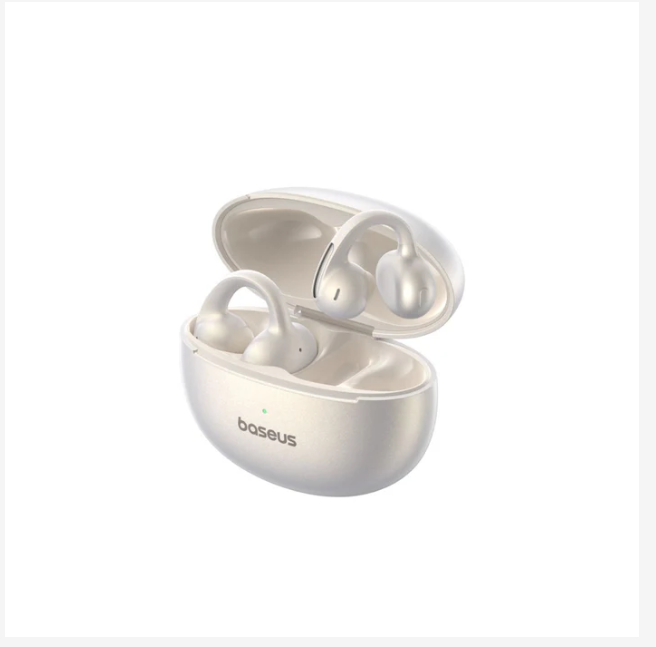 Auriculares abiertos, Baseus Bowie MC1 Pro, Sonido acústico.PEARL