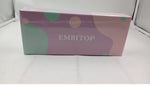 Consolador de empuje, juguete sexual, Vibrador, De conejo.
