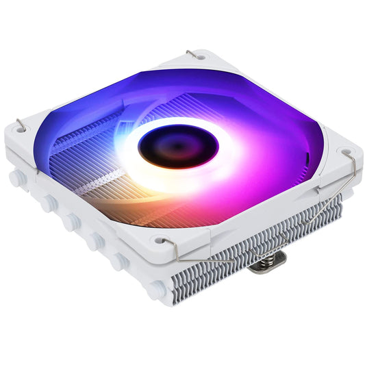 Thermalright AXP120-X67 Enfriador para CPU ARGB USADO