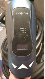 Cargador Para Auto Electrico Mustart, Ev Con Nema, Level 2(USADO)