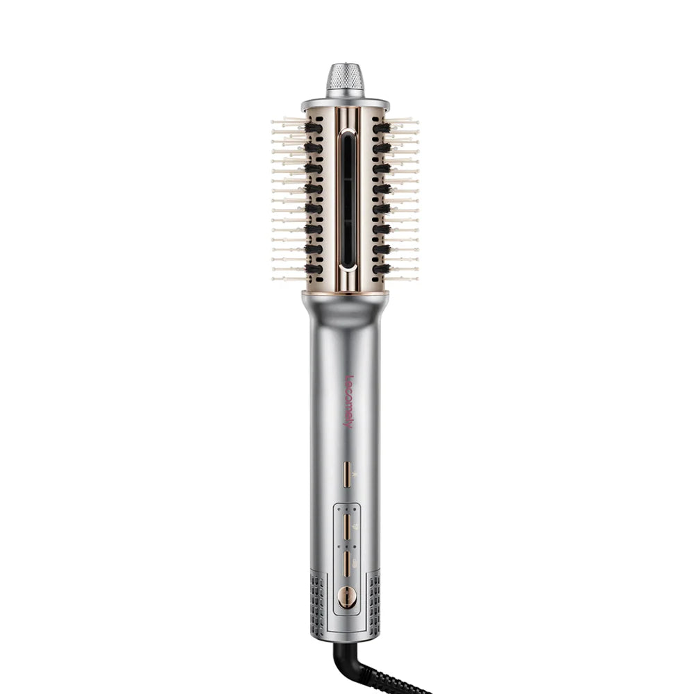 Cepillo seco de alta velocidad Lecomely AirBlow B3