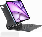 Funda Con Teclado ESR Para iPad Air 11 M3 Magnética Caja Abierta