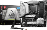Tarjeta Madre MSI B760M Mortar WiFi DDR5 LGA1700