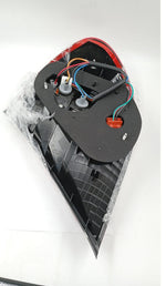 Lámpara de luz trasera compatible con Toyota Camry, Lado del conductor.