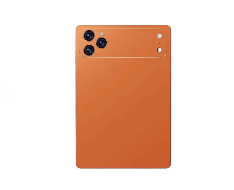 Tablet OZCT 17 Max de 16 GB/1 TB, Android 15, 5G, 10.1", case y teclado.