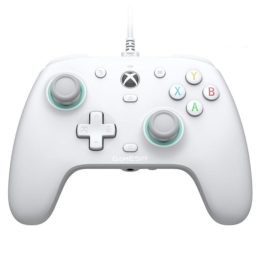 Mando con cable GameSir G7 SE para Xbox Series X|S, Xbox One y Windows 10/11.