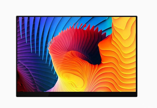 Monitor portátil para computadora portátil 16 '' HGR  1080P