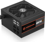 Fuente Poder ARESGAME AGV750 750W 80 Plus
