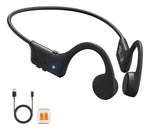 Auriculares De Conducción Ósea Gavhaio Hs2 Open Ear