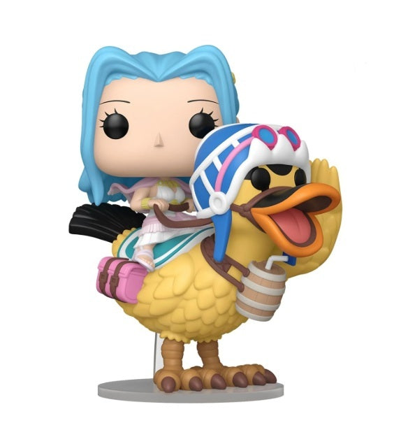 Vivi & Karoo #129 Funko Pop!