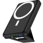 Bateria Externa Carga Rapida Inalámbrico Portatil