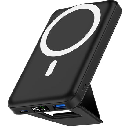 Bateria Externa Carga Rapida Inalámbrico Portatil
