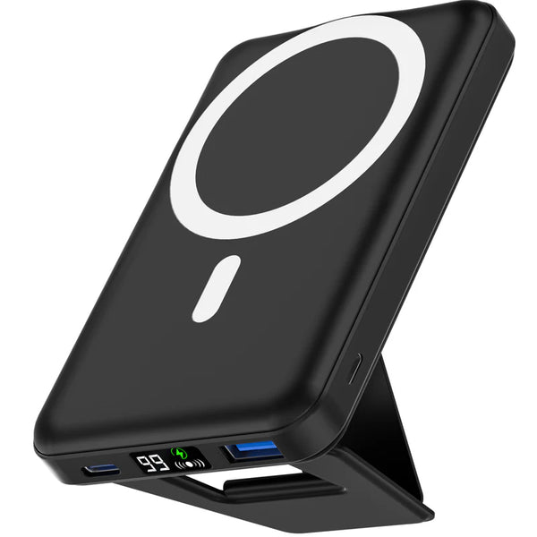 Bateria Externa Carga Rapida Inalámbrico Portatil
