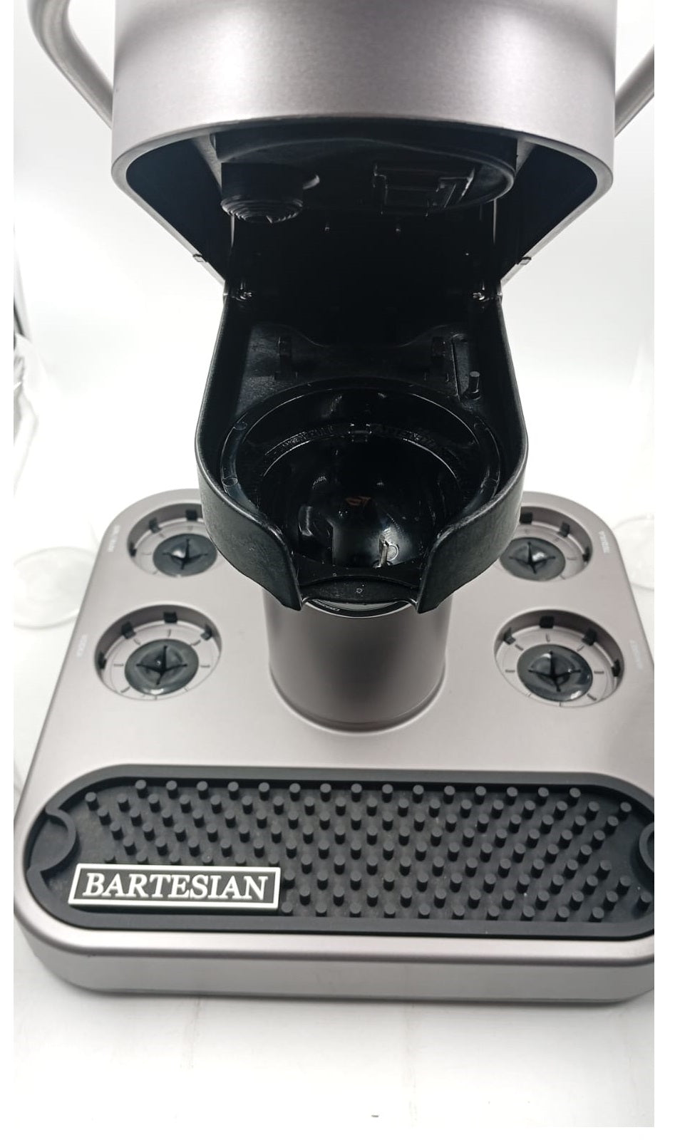 Máquina prémium de cocteles y margaritas, Bartesian, (USADA).