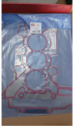 Set De Empaques de motor para Bmw, Alta Calidad, N20b20.