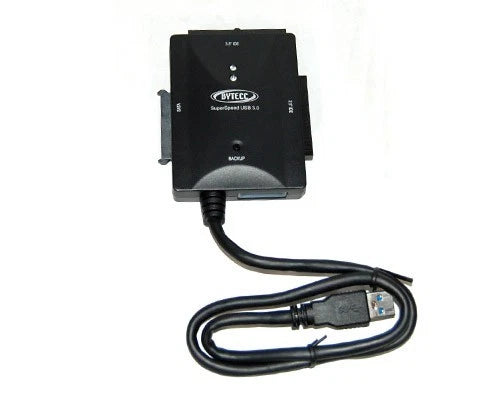 BYTECC Bytecc Bt-350 Super Speed Usb 3.0 a Sata/Ide adaptador w/Otb