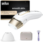 Braun IPL Silk Expert Pro 5 PL5157 Depiladora Luz Pulsada