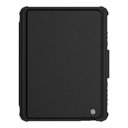 Funda con teclado retroiluminado IPAD AIR 11" Nillkin  CAJA ABIERTA