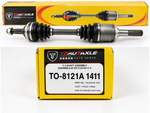 Flecha Homocinetica Scion tC Delantera Izq TO8121A
