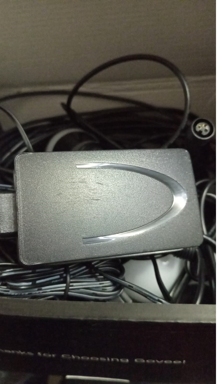 Govee, Tira de luces inteligentes para exteriores 2, 48FT, regulables.