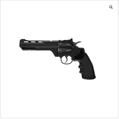 Pistola deportiva de aire comprimido Crosman Vigilante.( NO CAJA)