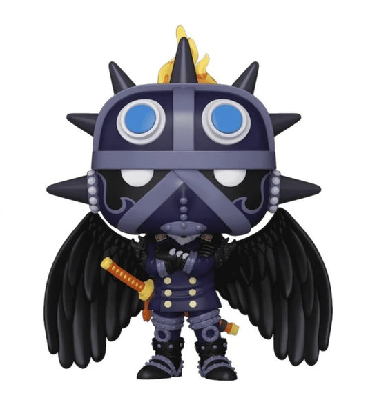 Funko Pop Plus! King  1893 One Piece