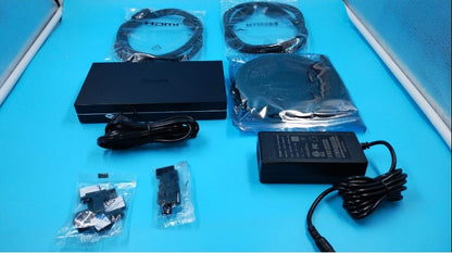Govee H6604 Caja Sincronización TV HDMI 2.1 8K 144Hz
