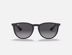 Lentes de sol, Ray-Ban Erika Classic, RB4171, degradados.