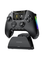 Mando inalámbrico interactivo manba one RGB USADO