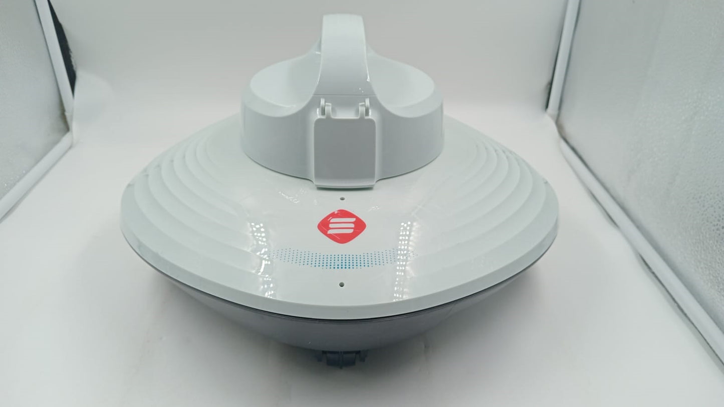 Aspirador robótico inalámbrico para piscina, (USADO) HYDRUS