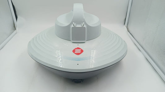 Aspirador robótico inalámbrico para piscina, (USADO) HYDRUS