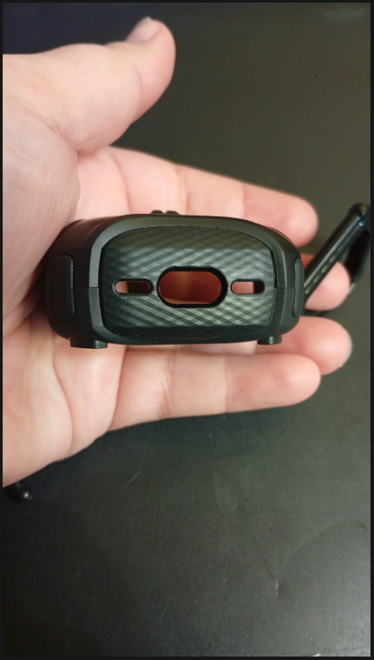 Funda para AirPods, ESR, HaloLock, MagSafe, a Prueba de caídas.