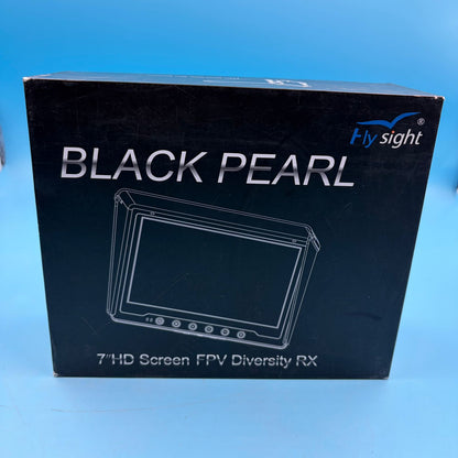 Monitor FPV Flysight 7" Diversity 1024x600 Integrado (USADO)