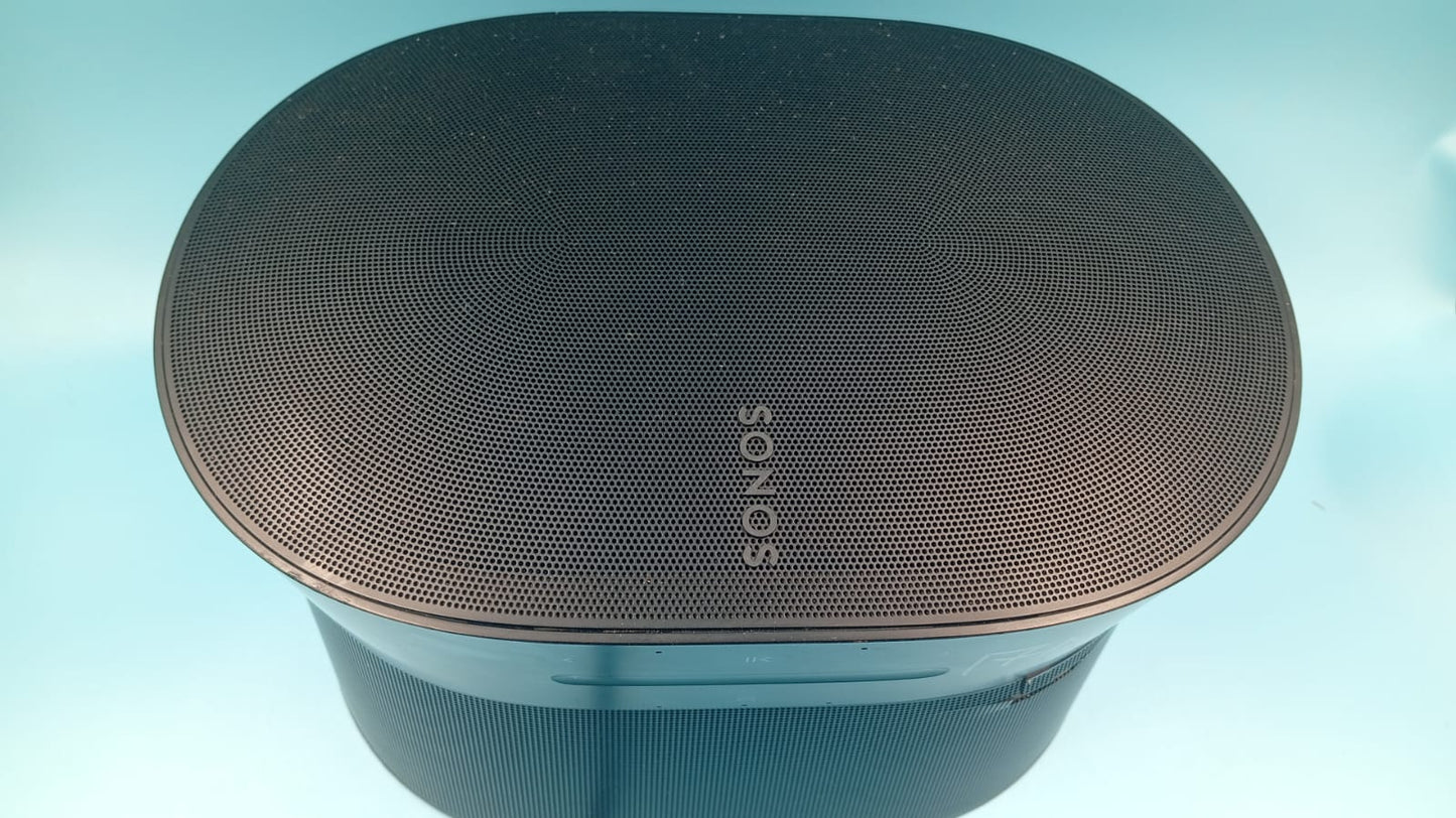 Bocina Inalámbrica, Sonos Era 300, Audio Espacial Envolvente (USADA).