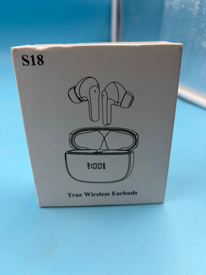 Auriculares inalámbricos Bluetooth 5.3 ENC