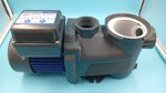 Bomba para piscina Aquastrong PSP050T-PU, 1/2 HP dentro/sobre suelo.