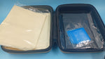Kit de 2 Máquinas De Tatuaje, 20 Agujas, con suministros.