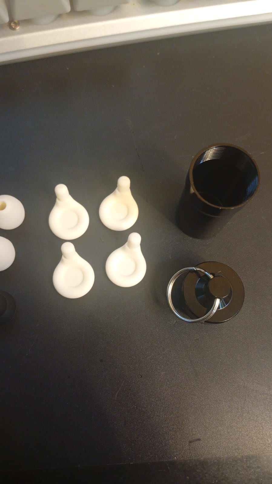 Tapones para los oídos reutilizables, reducción de ruido.