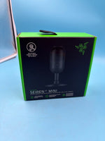 Micrófono USB Razer Seiren V3 Mini Condensador RGB