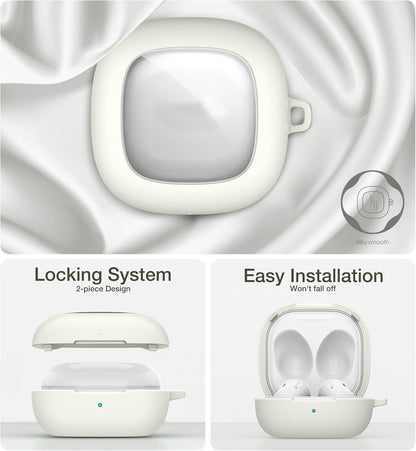Funda Suritch Para Samsung Galaxy Buds 2 Pro/fe/2/pro/live