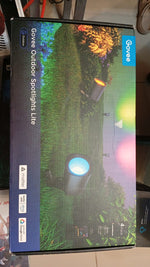 Focos para exteriores Govee H3200, iluminación de paisaje, IP67