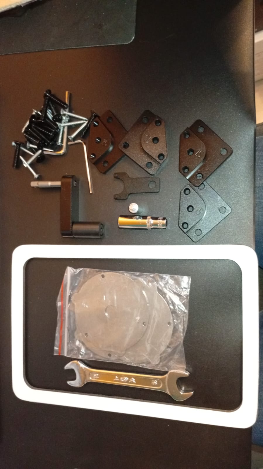 Sistema de elevación de mesa de enrutador de precisión, carpinteria.