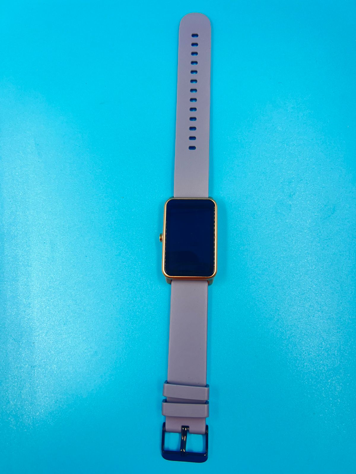 Reloj inteligente Fitness FITVII H86 monitor actividad (USADO)